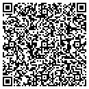 QR code with J&T Cleaning contacts
