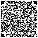 QR code with Up & Atem contacts