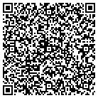 QR code with Holly's Professional Dog Grmng contacts