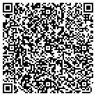 QR code with Child Evangelism Fellowship contacts