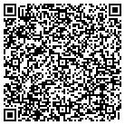 QR code with Cynthia J Mc Kenzie contacts