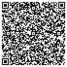 QR code with Valley Title Guarntee Stevns C contacts