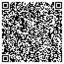 QR code with Triad Cyber contacts