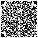 QR code with Cas Aviation contacts