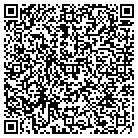 QR code with Osteoporosis Detection & Treat contacts