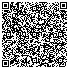 QR code with S & W Consrtuction Services contacts