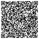 QR code with A S A P Metal Fabricators Inc contacts