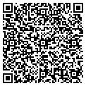 QR code with KFC contacts