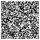 QR code with ANC Janitorial contacts