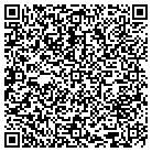 QR code with Mc Vickers Fir Lawn Fnrl Chpel contacts