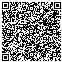 QR code with M W R Farm Inc contacts