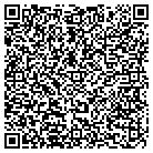 QR code with Hicks Geotechnical Envmtl Cons contacts