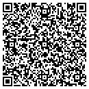 QR code with Yoga Norhtwest contacts
