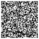 QR code with Raymond A Weber contacts
