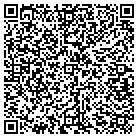 QR code with Agape Mountain Sunshine B & B contacts