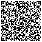 QR code with Hauge's Carpet Cleaning contacts