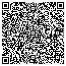 QR code with Hart's Cards & Gifts contacts