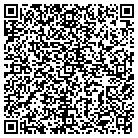 QR code with Martin H Oreschnigg CPA contacts