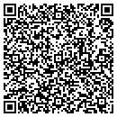 QR code with Heoiotrope contacts