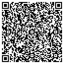 QR code with Garvey Pool contacts