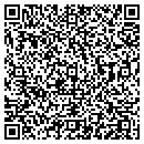 QR code with A & D Motors contacts