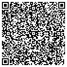 QR code with Custom Weed Control Enterprise contacts
