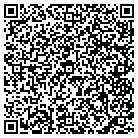 QR code with E & F Grandsons Trucking contacts