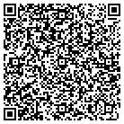 QR code with Mikes Excavating & Build contacts