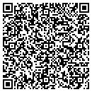 QR code with C & W Enterprise contacts