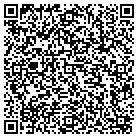 QR code with J & M Distributing Co contacts