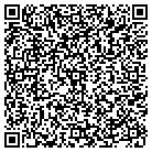QR code with McAdams Wright Ragen Inc contacts