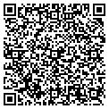 QR code with Ibs contacts