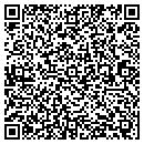 QR code with Kk Sun Inc contacts