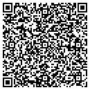 QR code with J K Consulting contacts