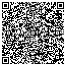 QR code with Martin A Fudge contacts