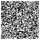 QR code with Jeff Bartlett Logging & Trckng contacts