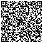 QR code with A N Foss Accountants Inc contacts