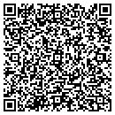 QR code with Haskins Company contacts