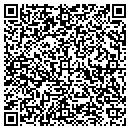 QR code with L P I Casters Inc contacts