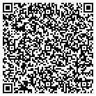 QR code with A & M Custom Construction contacts
