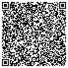 QR code with Hampton Cookbooks Collections contacts