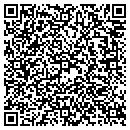 QR code with C C & H Corp contacts