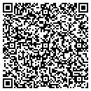 QR code with Richard P Washut DDS contacts