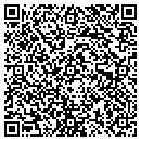 QR code with Handle Institute contacts