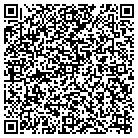 QR code with All Pets Go To Heaven contacts