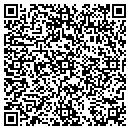 QR code with KB Enterprise contacts