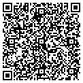 QR code with SERVPRO contacts