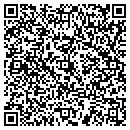 QR code with A Foot Doctor contacts