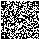 QR code with J & S Installation contacts