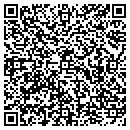 QR code with Alex Verhoogen MD contacts